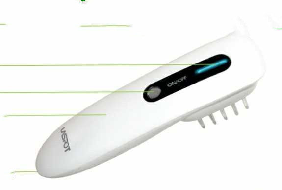 Multifunctional health comb Multifunctional health comb